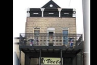 Veets Bar