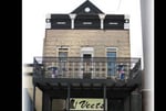 Veets Bar