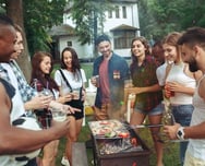 Syracuse Singles Events