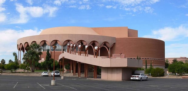 Tempe Az