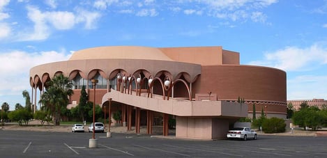 Tempe Az