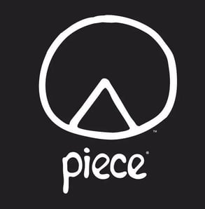 The Piece Brewery and Pizzeria logo