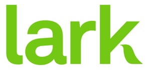 The Lark logo