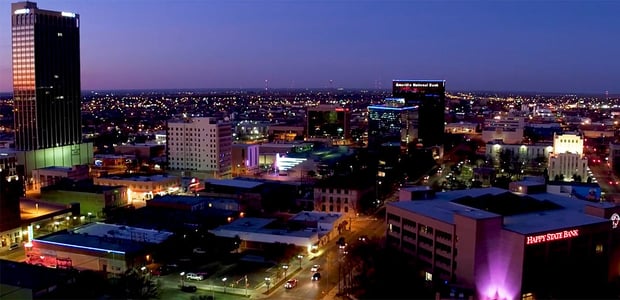Amarillo Tx