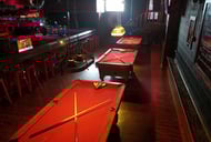 The Bar