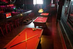The Bar