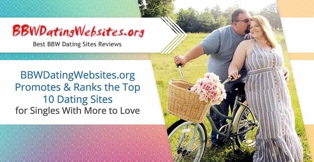 Bbw Dating Websites Ranks Top Niche Sites