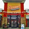 Boston&#039;s Restaurant &amp; Sports Bar Logo