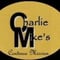 Charlie Mike&#039;s Logo