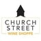 Church Street Wine Shoppe Logo