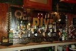 The Dive Bar