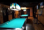 Doghouse Bar &amp; Grill