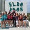 Elbo Room Logo