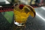 The Fifth Lounge