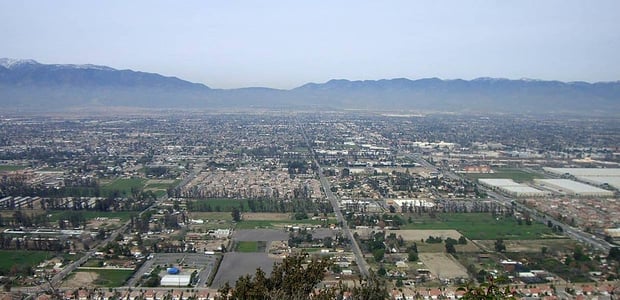 Fontana Ca