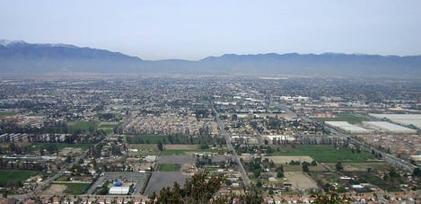 Fontana Ca
