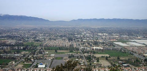 Dating in Fontana
