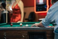 Izzy&#039;s Sports Bar