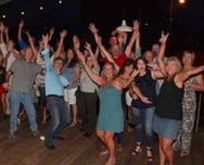 Knoxville Singles Events
