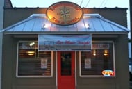 Latitude 35 Bar &amp; Grill