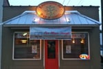 Latitude 35 Bar &amp; Grill