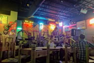 Lone Goose Saloon