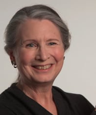 Photo of The Anatomy of Love Co-Founder Lucy Brown