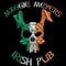 Maggie Meyers Irish Pub Logo
