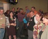 Huntsville Singles Events