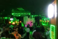 Mynt Bar &amp; Grill