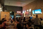 Nonic Beer Bar &amp; Kitchen
