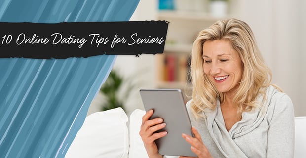 Online Tips For Seniors