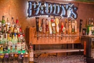 Paddy&#039;s Irish Public House