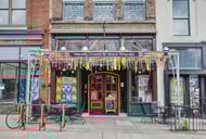 Preservation Pub