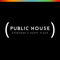 Public House Brownsville Logo