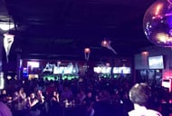 Public House Brownsville