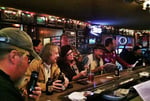 The Rudder Room