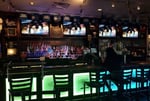 S Bar &amp; Grill