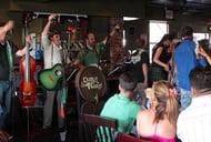 Shenanigan&#039;s Irish Pub &amp; Grill