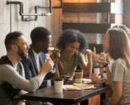Pomona Singles Events