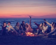 Oceanside Singles Events