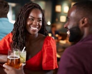 Hampton Speed Dating