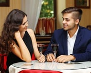 Syracuse Speed Dating