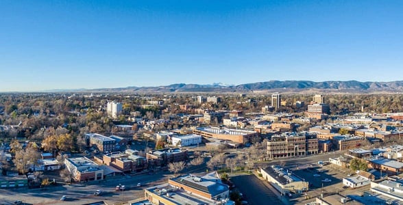 Photo of Fort Collins, CO