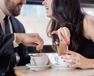 Huntsville Speed Dating