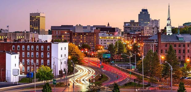 Worcester Ma
