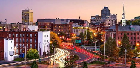 Worcester Ma