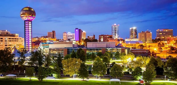 Knoxville Tn