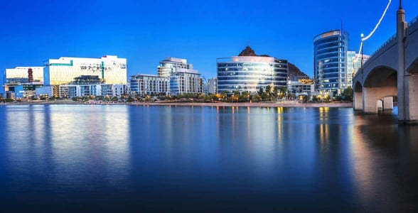 Photo of Tempe, AZ