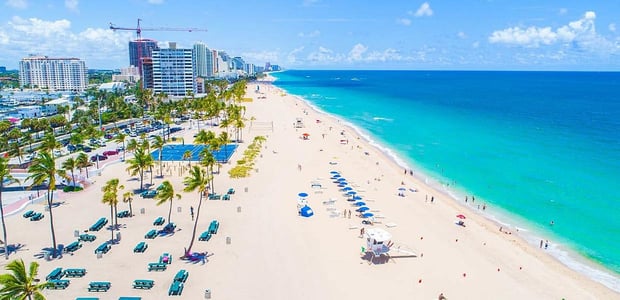 Fort Lauderdale Fl